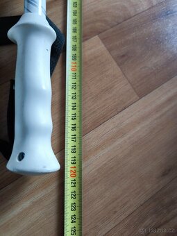 Prodám kompletní lyžařský set - 17