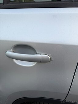 VW Tiguan, 2.0 TDI, 4x4, 2008, 227 000 km - 17