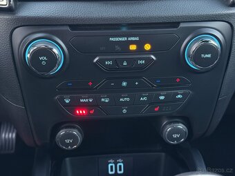 Ford Ranger Wildtrak LED, 1.majiteľ, Záruka, SK auto - 17