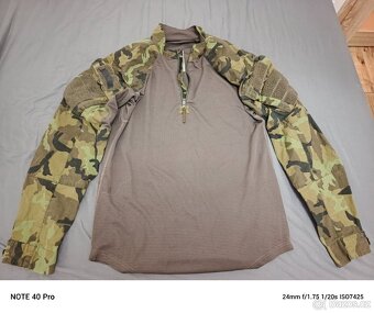 Airsoft zbraň CYMA CM.048 AK 74 tactical - 17