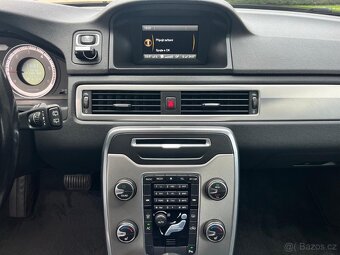 Volvo V70 2.4 D5 5VÁLEC AUTOMAT SENZORY TAŽNÉ SERVISKA - 17