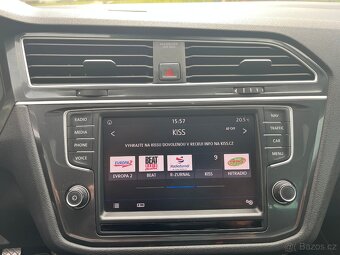 VW Tiguan 1,4 TSI, 2016, 99.980 km - 17
