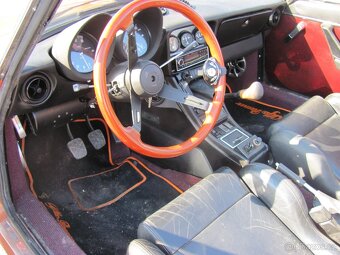 Alfa Romeo 2,0i Spider r.v. 1984, 94kW - 17