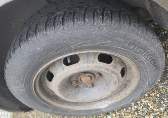 Citroen C3 II 1.4i - Náhradní díly - 17