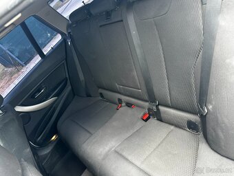 BMW 316d Touring - 17