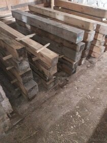 Výrobky ze dřeva - 17