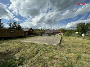 Prodej pozemku pro rodinnou rekreaci, Chbany - Vadkovice - 17