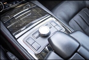 Mercedes-Benz CLS350CDI Shooting Brake - 17