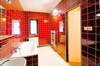 Rodinný dům, Březová nad Svitavou, ev.č. 00541 - 17