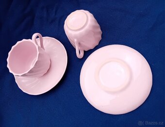 KERAMIKA - SOŠKY - PORCELÁN - DUX - PŘÁTELSKÉ SADY - 17
