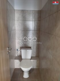 Pronájem  kanceláři ,obchodních prostor v Bohumíně, 280 m² - 17