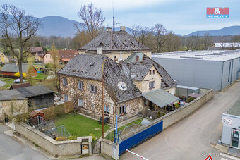 Prodej bytu 3+kk, 67 m², Raspenava - 17