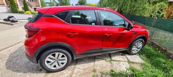 Renault Captur 0.9 Tce LPG - 17
