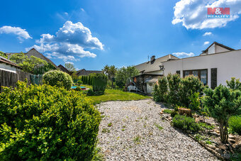 Prodej rodinného domu, 82 m², Loza, Plzeň - sever - 17