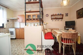 Prodej rodinné domy, 160 m2 - Kamenné Žehrovice, ev.č. 02271 - 17