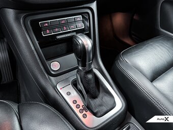Volkswagen Sharan 2.0 TDI Highline 4Motion DSG 135 kW | DPH - 17