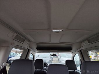 VW Caddy Comfort 1.6 MPI+LPG.75kw.R.V.12/2012.STK 11/2026 - 17