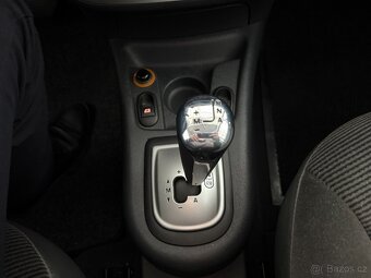 Citroën C3 1,4 AUTOMAT,2.MAJITEL,SERVISKA - 17