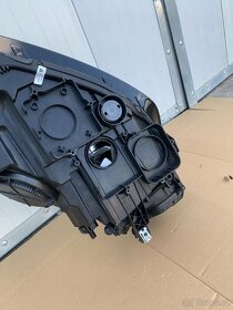 predni svetlo xenon levy leve vw golf 7 vii gti - 17