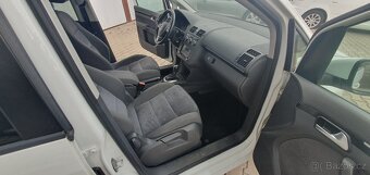 VOLKSWAGEN TOURAN 2.0TDI 130KW 7MÍST HIGHLINE - 17