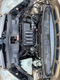 Mercedes Benz A200 CDI W169 103kw - 17