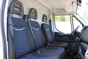 Iveco Daily 35S16,MAXIXL,MRAZÍ-20,KLIMA,ČR - 17