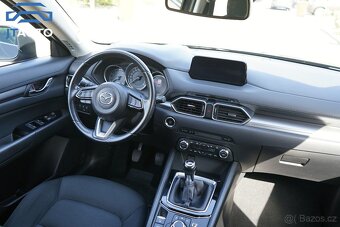 MAZDA CX-5 2.0i AWD EXCLUSIVE-LINE, FULL LED, NAVI,KAMERA - 17