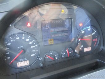 Iveco AS440T 480 - Retarder,hydraulika, ev.č. 25131 - 17