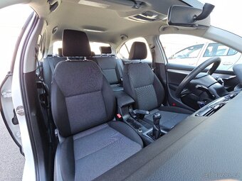 Škoda Octavia 3 1 2 TSi 140tis najeto - 17