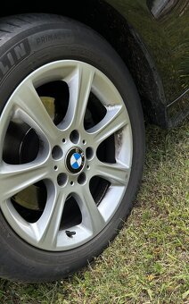 BMW Řada 3, 320D , Automat,Head-up, závěs  - 17