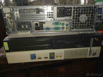 Počítač Windows XP, několik kusů, záruka na funkčnost - 17