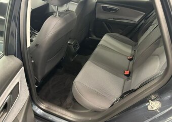 Seat Leon 1.5 TGI AUT 2020 záruka 1R 96 kw - 17