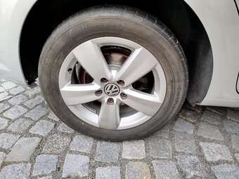 Volkswagen Touran 1.4 tsi - 17