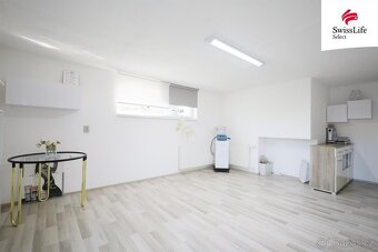 Prodej rodinného domu 186 m2, Vystrkov - 17