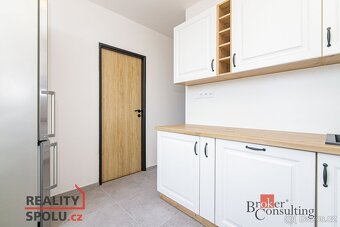 Pronájem, byty/2+1, 57.59 m2, Hany Kvapilové, Předměstí, Opa - 17