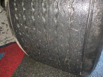 Návěs 25282 Schwarzmüller SPA 3/E LowDeck - 17