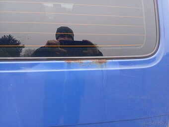 VW T4 2.5 Tdi 75kw Caravelle LONG,9 míst - 17