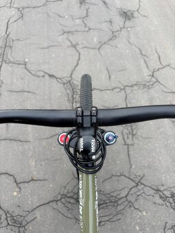 Dirt Ravo Arsenal 2007 - 17