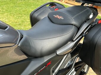 Honda NC 750X - 17
