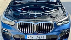 BMW X5 //30d//195kW//M//VZDUCH//360//PANORAMA//TOP// - 17