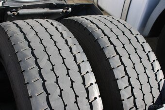 Renault T520, LOWDECK, EURO 6, PNEU 80% - 17