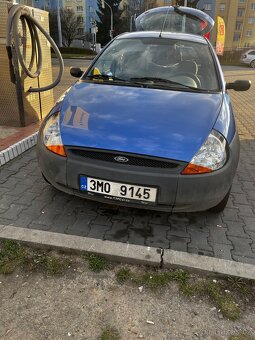 Ford ka - 17