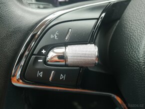 Octavia IV combi,2.0TDi,85kW,STYLE,ČR,DPH,NAVI,VIRTUAL - 17