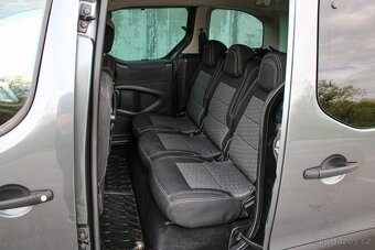 Citroën Berlingo 1.6 HDi - 17