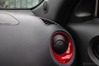 Nissan Juke DIG-T 115 Acenta - 17