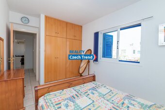 Prodej apartmánu se 3 ložnicemi a 3 koupelnami, 89 m2 na Kyp - 17