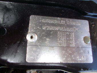 Citroen Jumper 2.2 HDI,L2H2,Webasto,pohých 160tis.km - 17
