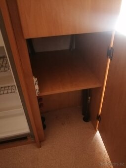 Karavan Caravelair Antares Luxe 426 - 17