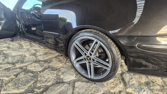CLK 350 V6 200KW 7G - 17