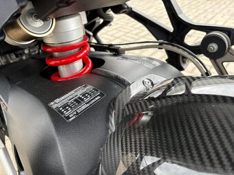 BMW S1000XR + ZÁRUKA + BMW  NAVIGATOR + KUFRY + ODPOČET DPH - 17